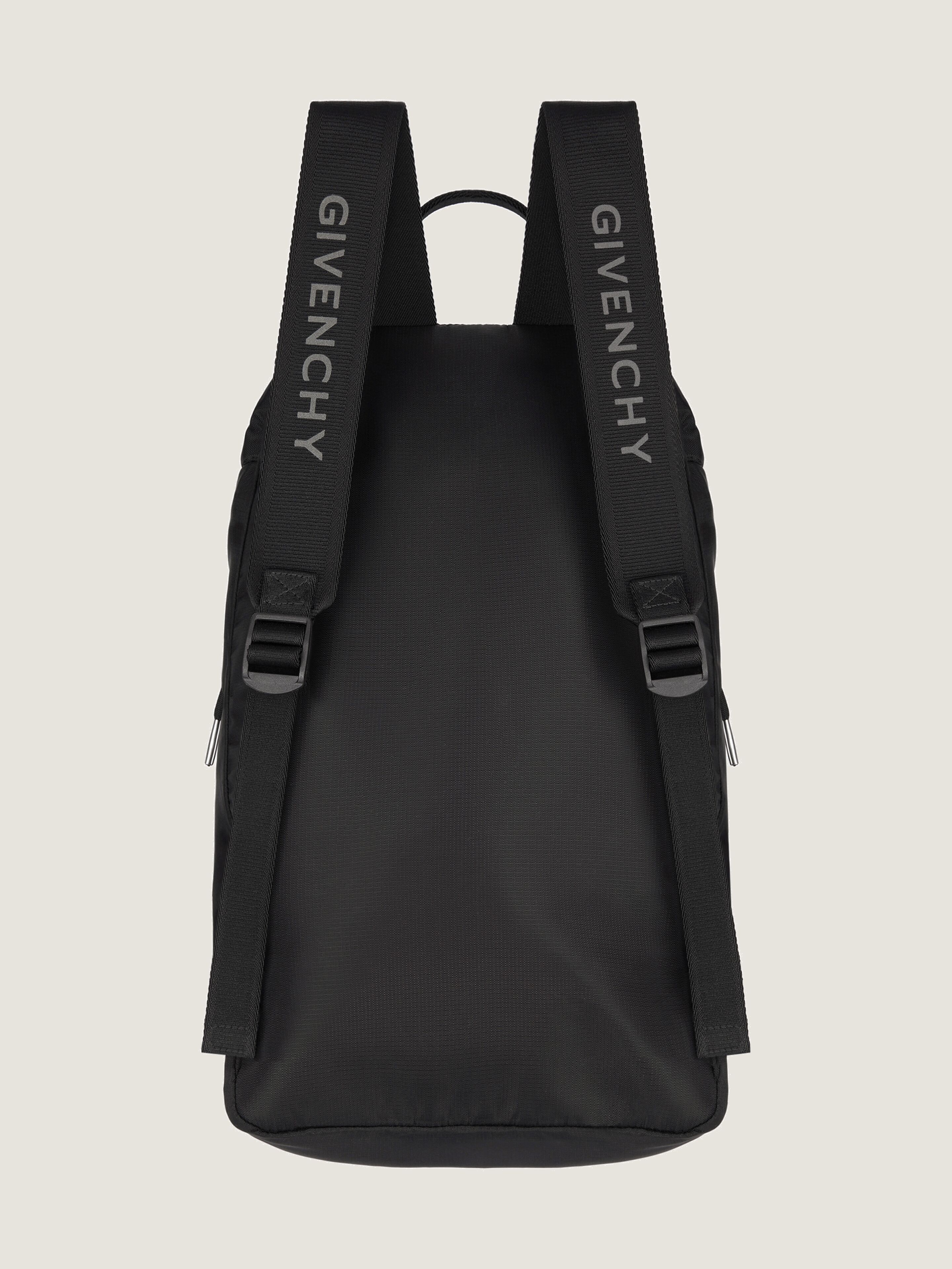 G-Trek backpack in nylon